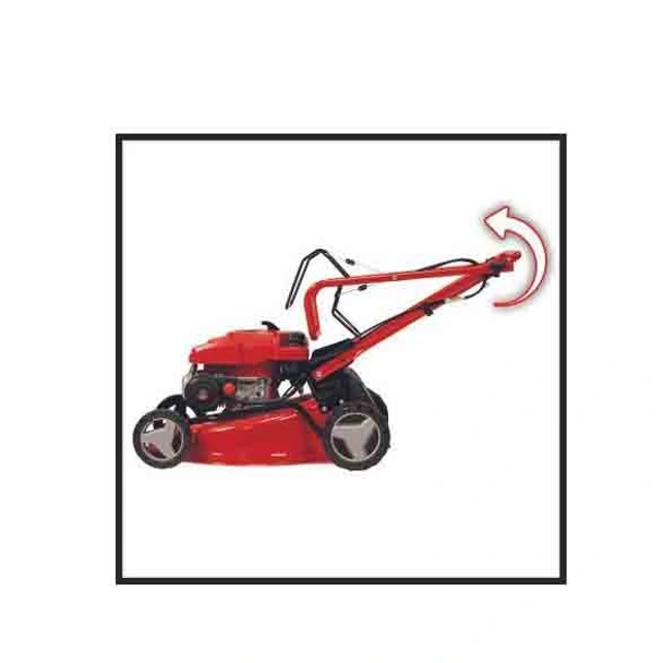 Бензинова косачка GS-PM 46/5 S EINHELL - Image 4