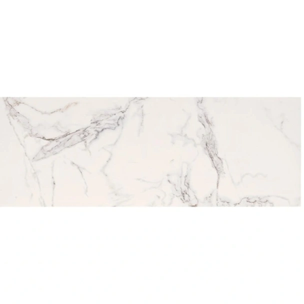 Фаянс 30x90 см Adonis White BIEN