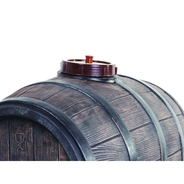 Ферментатор (воден клапан) за вино с тапичка ROTO - Image 5