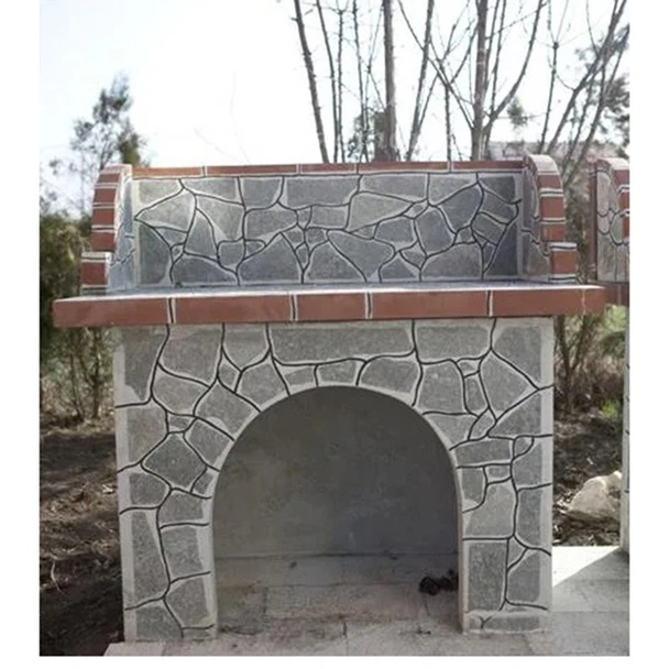 Градински плот Стандарт 115x120x60 см РАЙМАР - Image 6