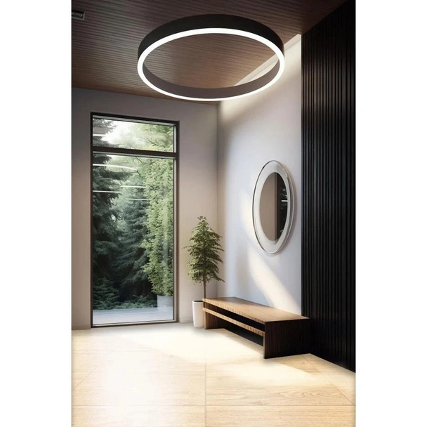 Гранитогрес 30.3x60.6 см Monteverde Natural IZIDA CERAMICA - Image 5