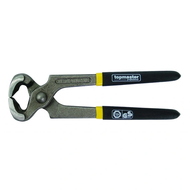 Клещи керпеден 180 мм CR-V Topmaster