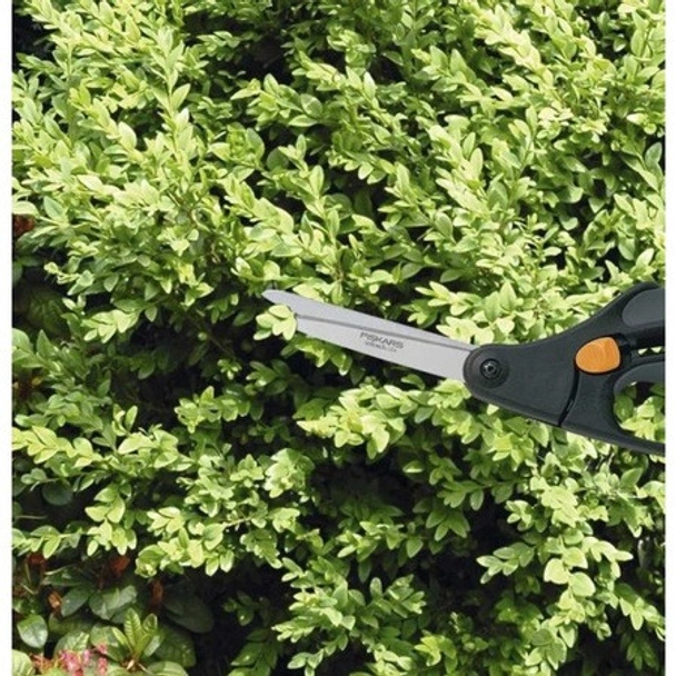 Ножица за трева и чемшир S-50 FISKARS - Image 3