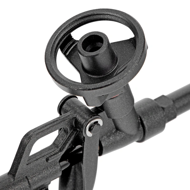 Пистолет за монтажна пяна с незалепващо покритие MTX - Image 8