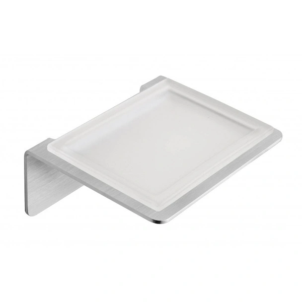 Сапунерка за баня Елинор ICA 5559 INTER CERAMIC - Image 2