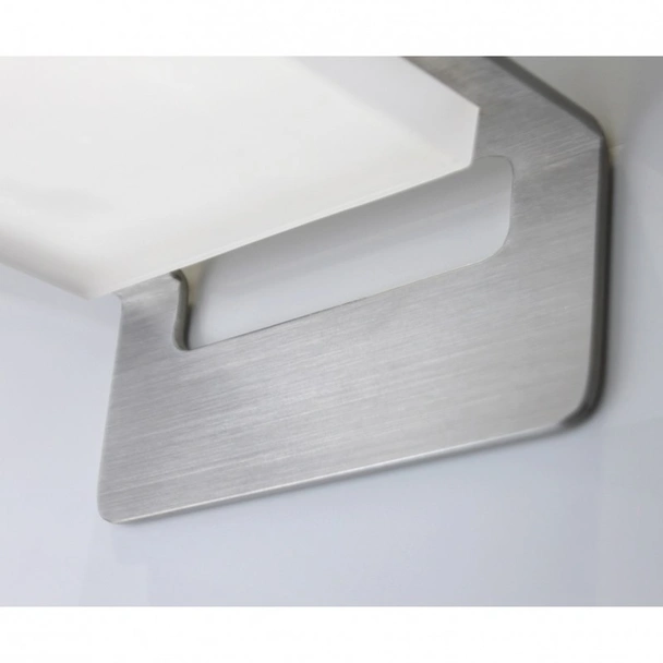 Сапунерка за баня Елинор ICA 5559 INTER CERAMIC - Image 4