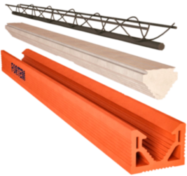 Щурц 300х11,7х7,5 см FORTEM - Image 2