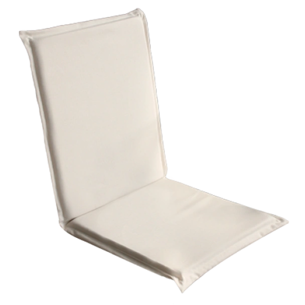 Възглавница за стол М 95, 43x95 см, бежова