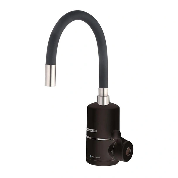 Водонагревател за стена 3600 W черен TERMOMAX