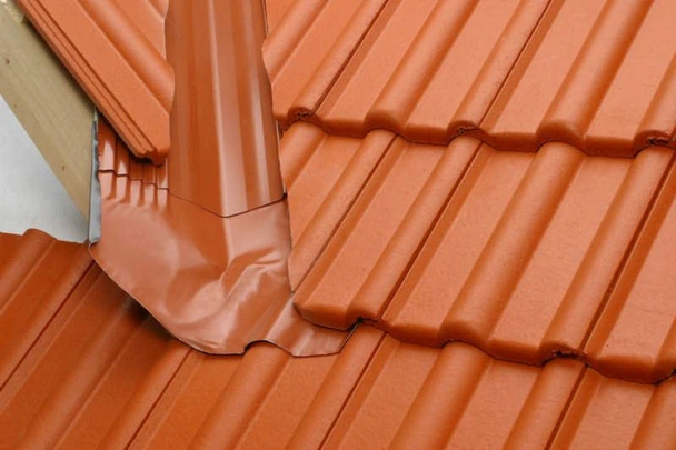 Адаптор PROFILO S червен 0,64м/0,46м BRAMAC - Image 2