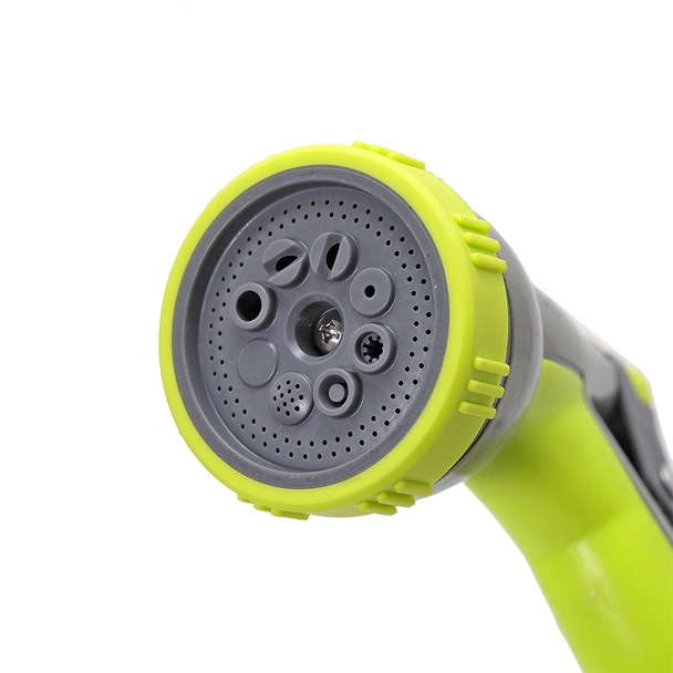 Пистолет за поливане 8 функции заден спусък Pro HERLY - Image 2