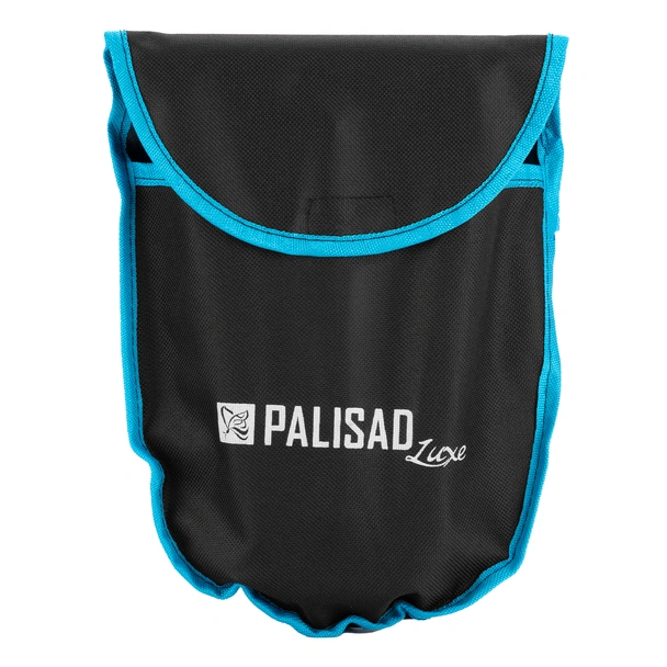 Сгъваема лопата за къмпинг с калъф LUXE PALISAD - Image 13