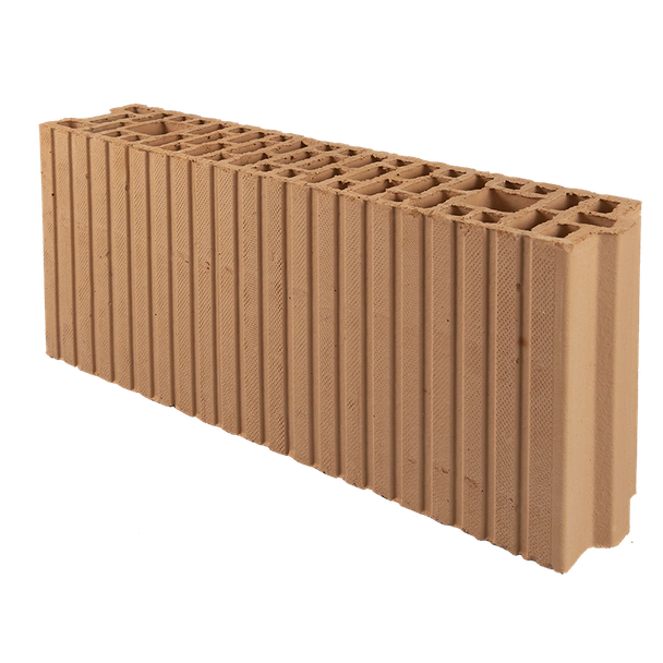 Тухла 12 500x120x238мм КЛИМАТОН - Image 2