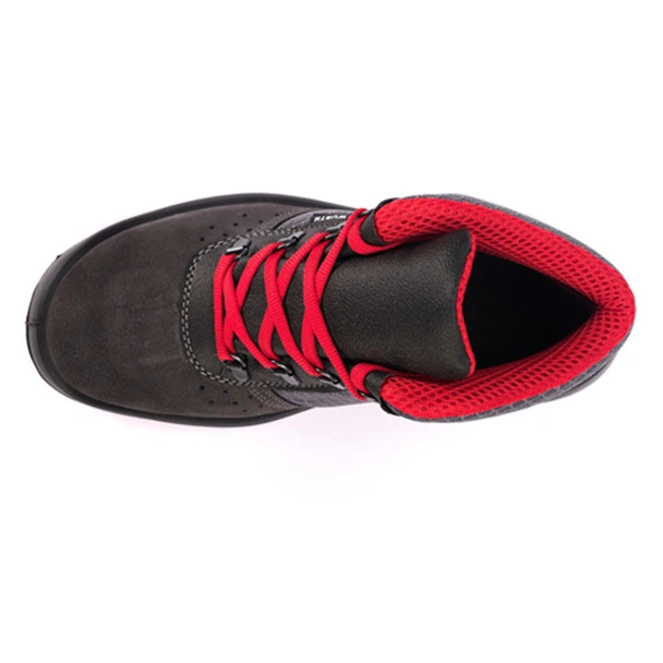 Високи работни обувки Grigio O1 №43 WURTH - Image 3