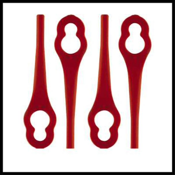 Акумулаторен тример GC-CT 18/24 LI P Solo EINHELL - Image 3