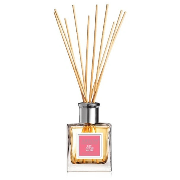 Ароматизатор с пръчици Момина сълза 150 мл AREON - Image 3