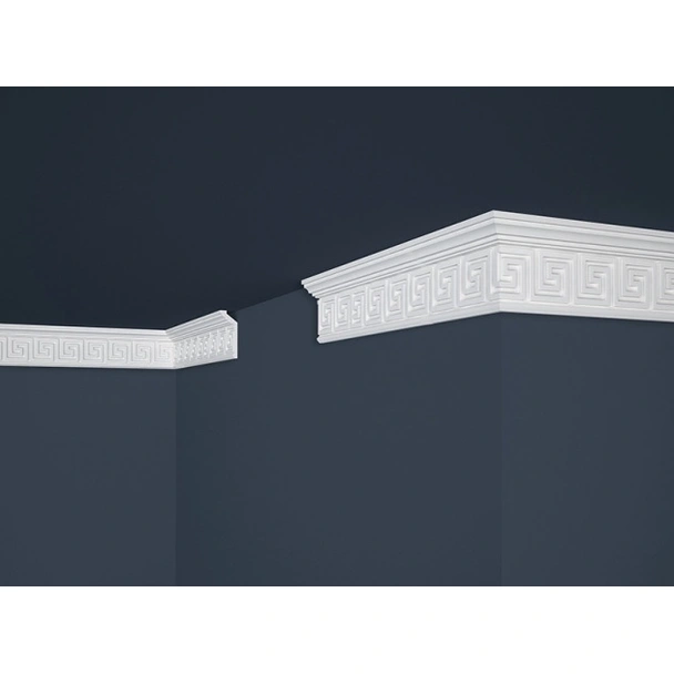 Декоративен перваз 73x28 мм 2 м B-21 Exclusive MARBET DESIGN