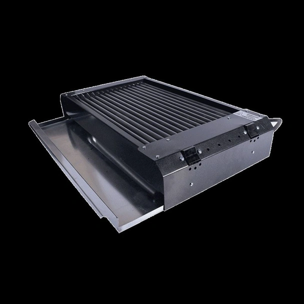 Електрическа скара металокерамика 3200 W СКИТИЯ - Image 2