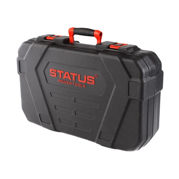 Електрически къртач SDS-MAX MH1200 STATUS - Image 5