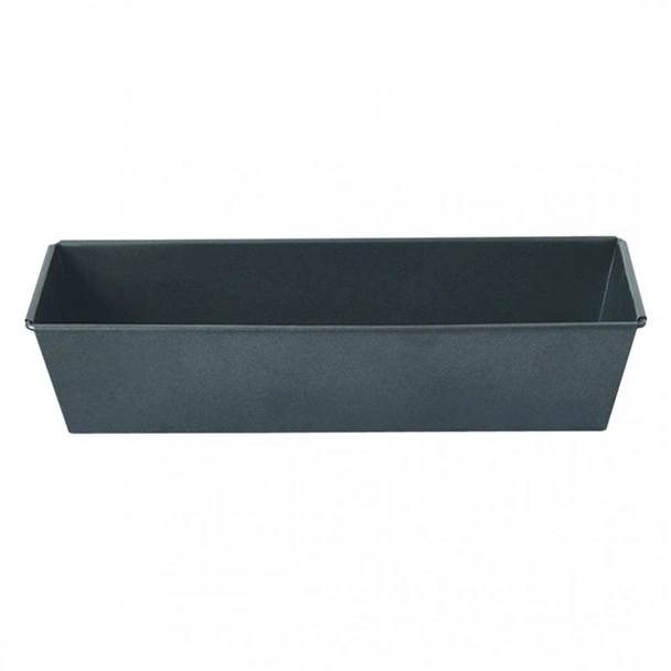 Форма за хляб, въглеродна стомана, 30.5x11.7x7см SAPIR