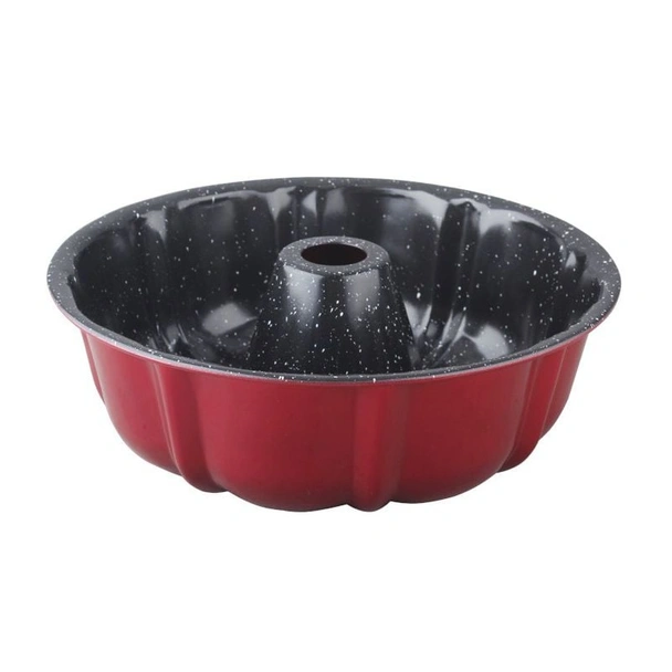 Форма за кекс с мраморно покритие ø25.3 см ЕК-J36 R