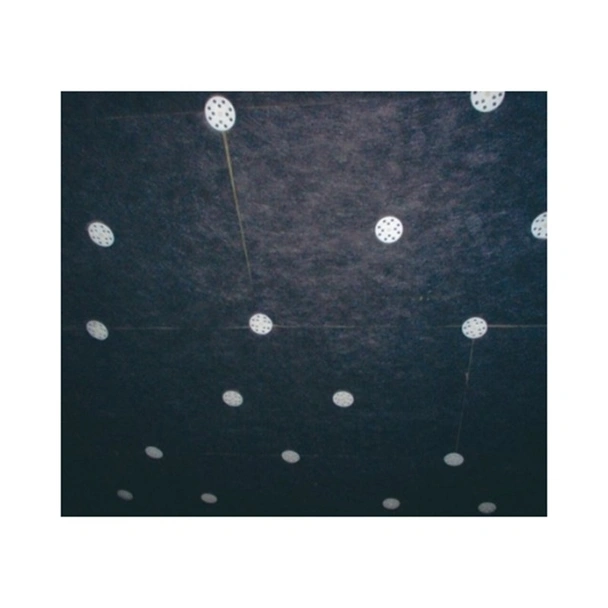 Каменна вата 10 см 1000/600мм PLA NT - ISOVER - Image 2