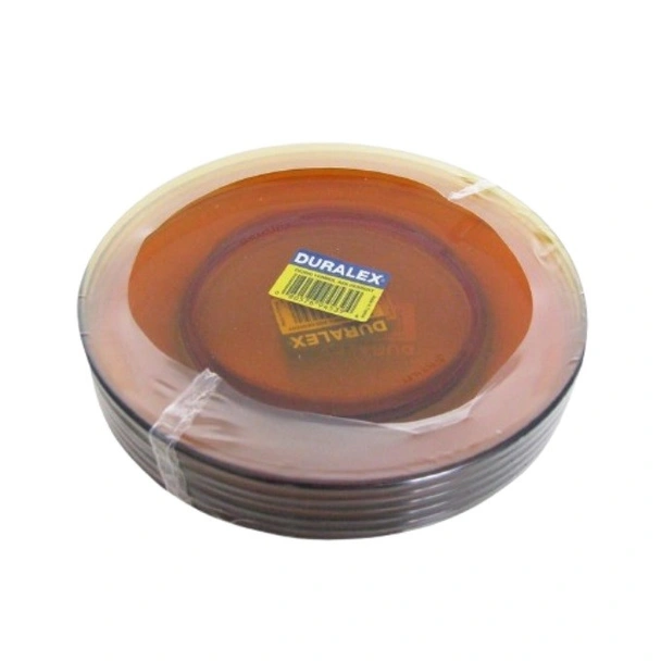 Комплект десертни чинии ø19 см 6 бр. Vermeil DURALEX - Image 4