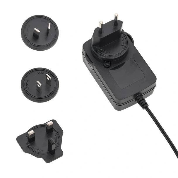 Надуваема коледна елха с LED 500 см - Image 9