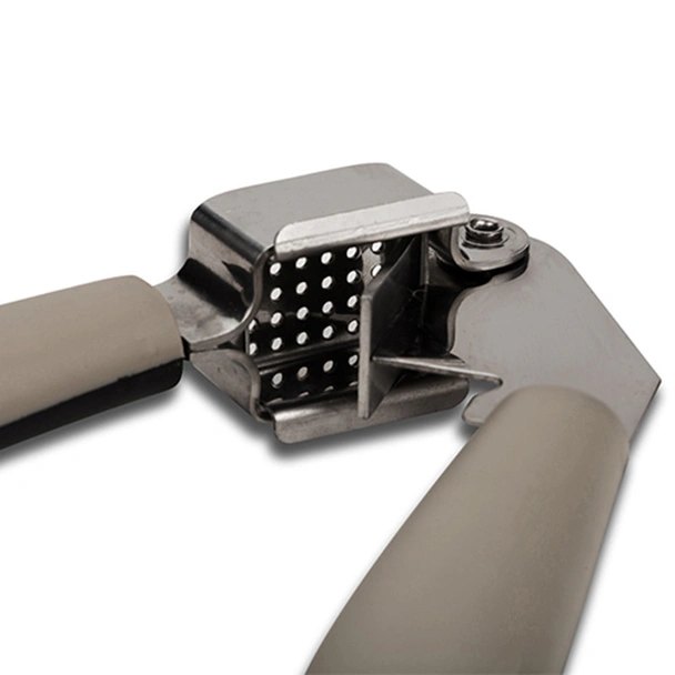 Преса за чесън 20.5 см Misty NAVA - Image 5