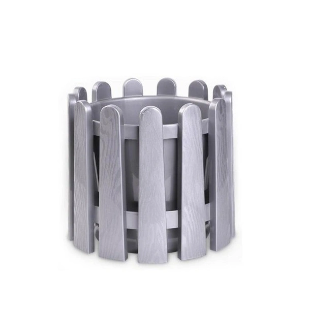 Саксия с дренаж Декора Ø19 см ROTO - Image 5