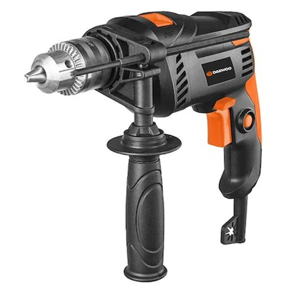 Ударна бормашина 500W 13мм DAID500 DAEWOO