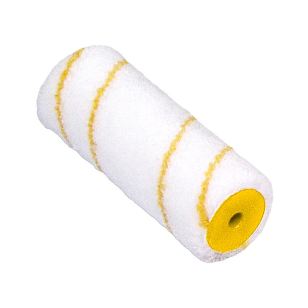 Валяк 15см 7мм Ф30мм с дръжка Gepard Midi Hardy