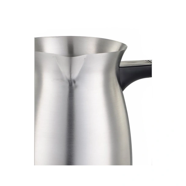 Електрическо джезве инокс 0.5 л 600 W ROSBERG - Image 2