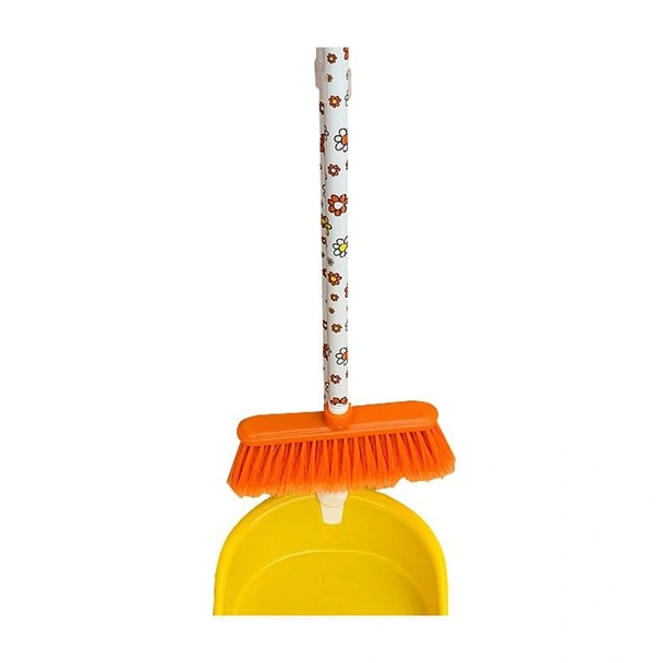 Комплект метла с лопатка Primavera - Image 3