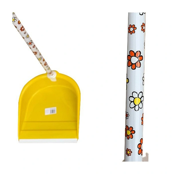 Комплект метла с лопатка Primavera - Image 4