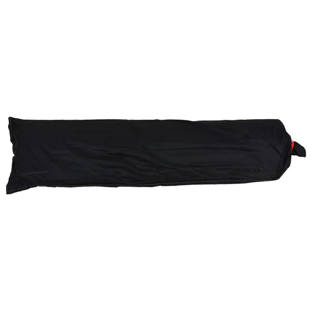 Парти шатра 3,6x3,6x2,3 м с LED светлини - жълта - Image 7