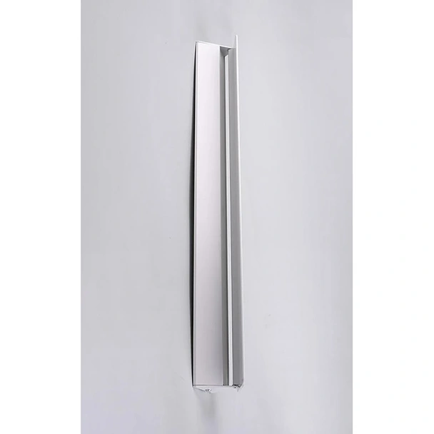 Правоъгълен аплик 2 стенен 15 W бял DREAM LIGHTS - Image 3