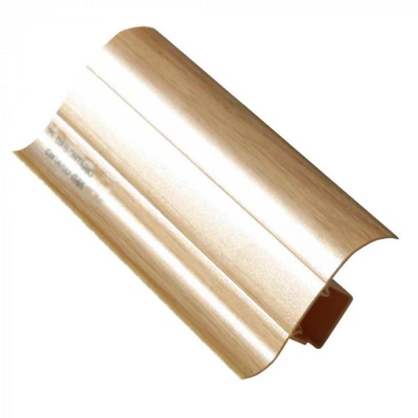 PVC перваз с кабел канал SG56/29 Дъб Онтарио - Image 2