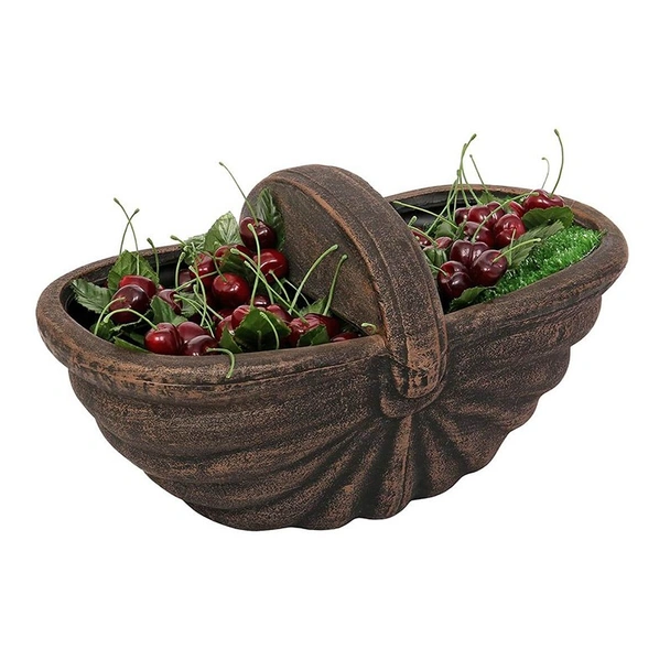 Саксия Кошница малка S ROTO - Image 7