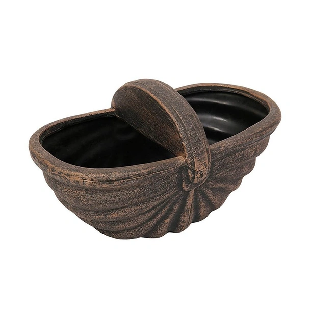 Саксия Кошница малка S ROTO - Image 6