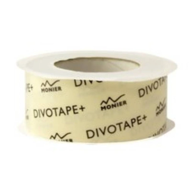 Самозалепваща лента Divotype 25х6см BRAMAC - Image 1