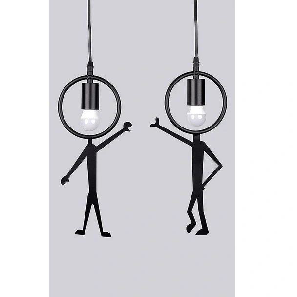 Таванен висящ пендел Приятели DREAM LIGHTS - Image 2