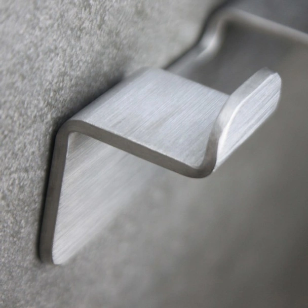 Тройна закачалка за баня Елинор ICA 5553-3 INTER CERAMIC - Image 4