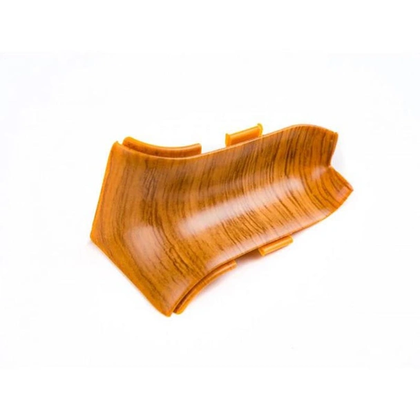 Вътрешен ъгъл за перваз Salag SG56/26 - тазманийско дърво