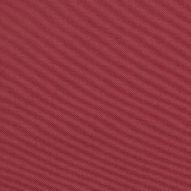 Възглавници за стол 2 бр виненочервени 40x40x4 см Оксфорд плат - VL314020 - Image 7