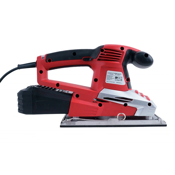 Виброшлайф RD-SA19 350 W регулируеми обороти RAIDER - Image 2