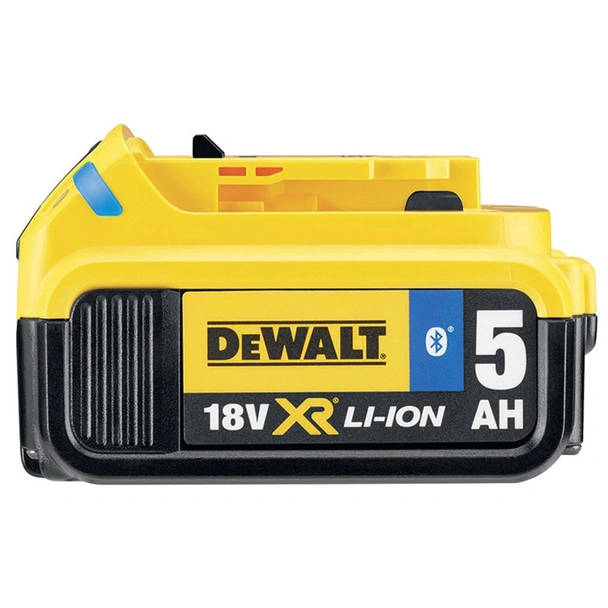 Акумулаторна Li-Ion батерия за електроинструменти 18V 5Ah DeWALT - Image 4