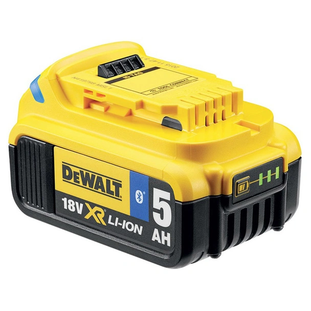 Акумулаторна Li-Ion батерия за електроинструменти 18V 5Ah DeWALT - Image 3