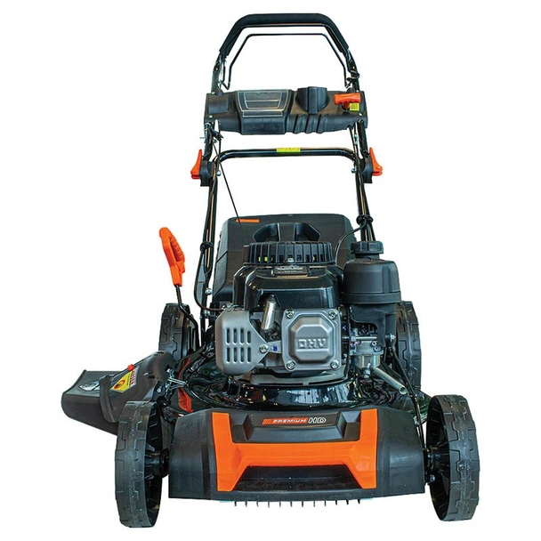 Бензинова самоходна косачка 4000 W PREMIUM HD - Image 2