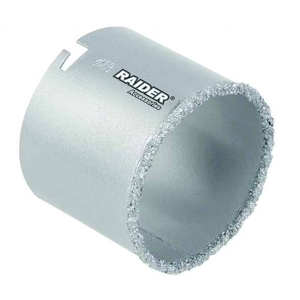 Боркорона Carbide Ø103 мм - Raider